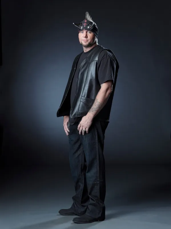 Dannyho auťáky (Counting Cars I), 2012 - fotogaléria