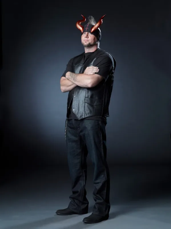 Dannyho auťáky (Counting Cars I), 2012 - fotogaléria