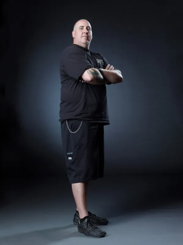 Dannyho auťáky (Counting Cars I), 2012 - fotogaléria