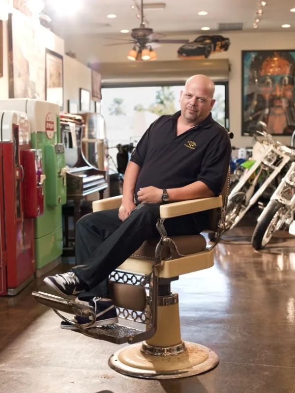 Mistři zastavárny (Pawn Stars XII), 2014 - fotogaléria