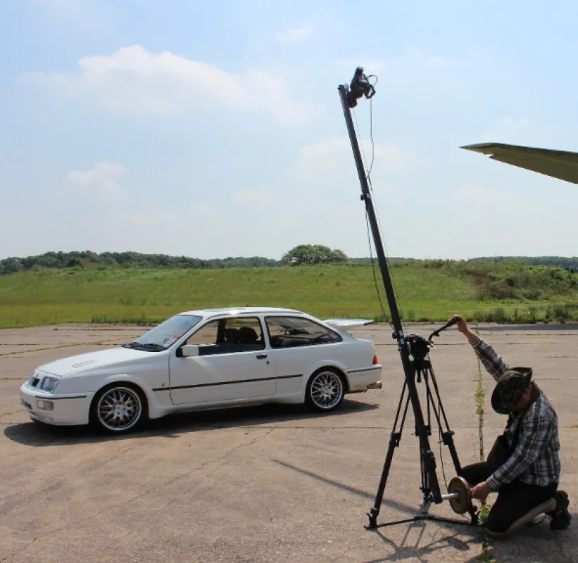 Pomozte autům (Car S.O.S. II), 2013 - fotogaléria