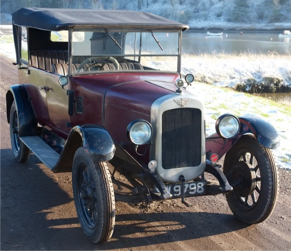 Pomozte autům (Car S.O.S. II), 2013 - fotogaléria