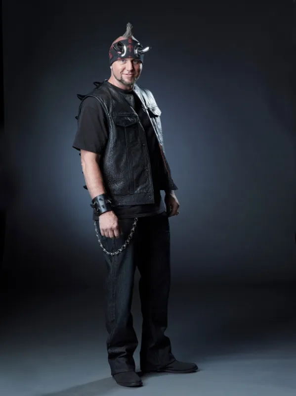 Dannyho auťáky (Counting Cars I), 2012 - fotogaléria