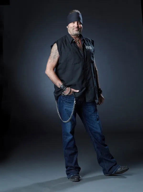 Dannyho auťáky (Counting Cars I), 2012 - fotogaléria