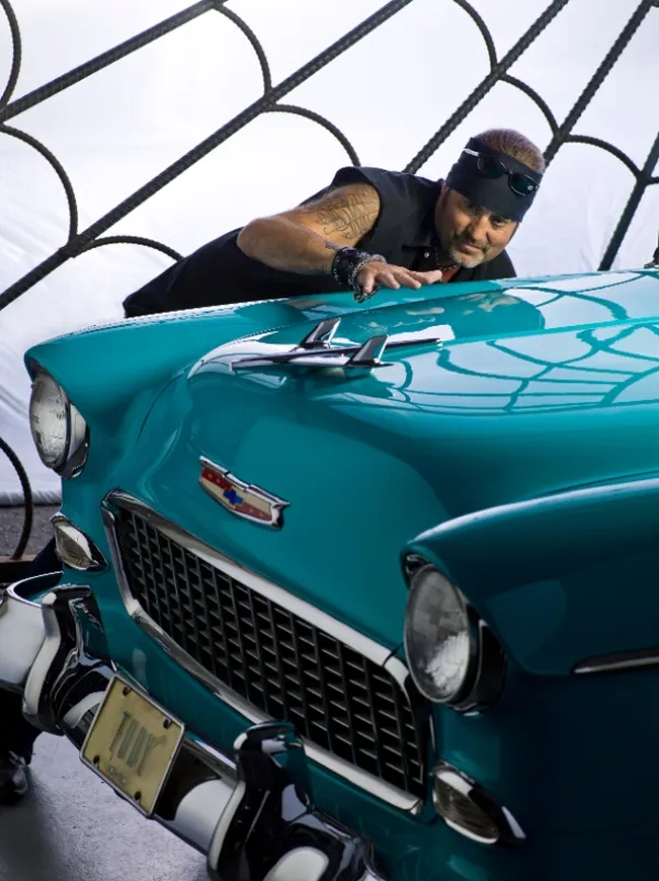 Dannyho auťáky (Counting Cars I), 2012 - fotogaléria