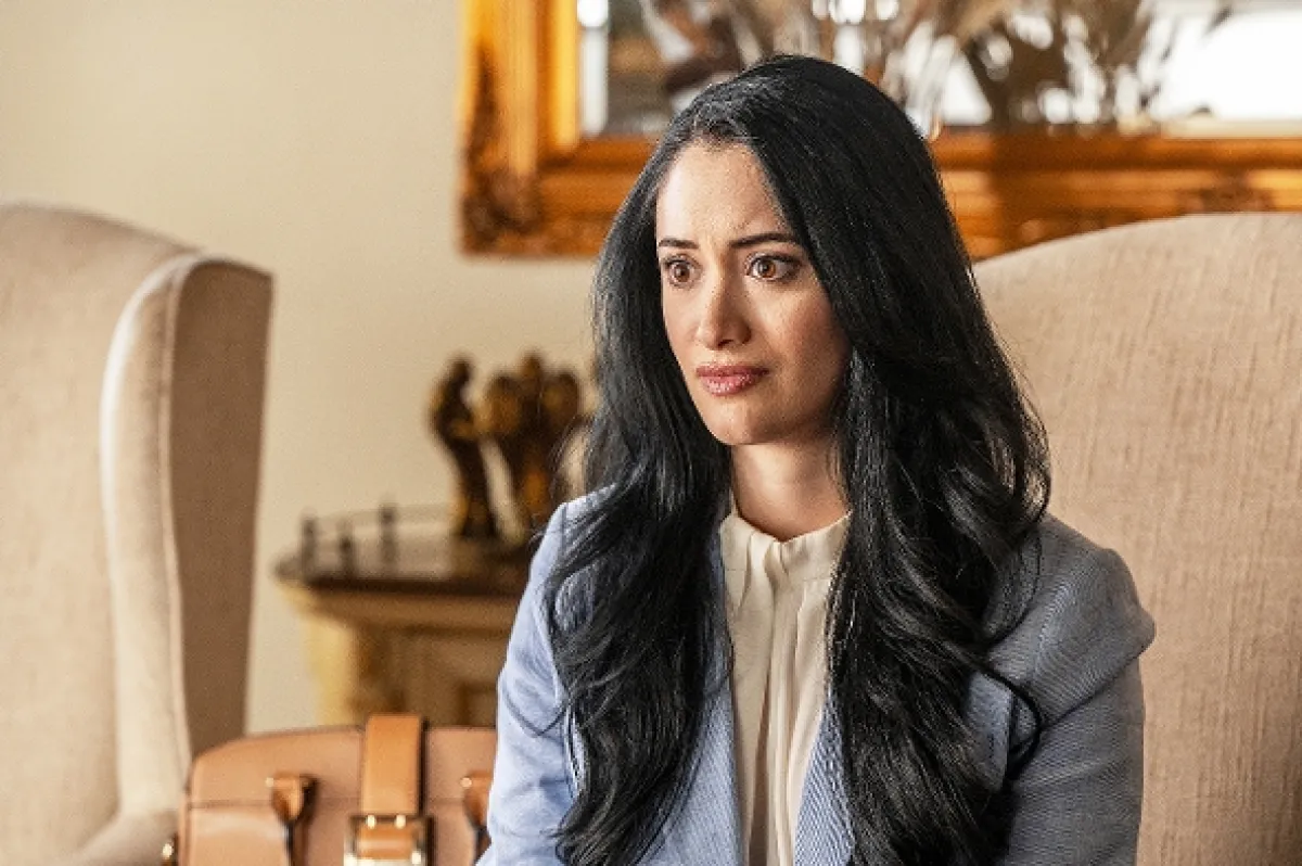 Krvavá oslava (The Quinceanera Killer), 2024 - fotogaléria