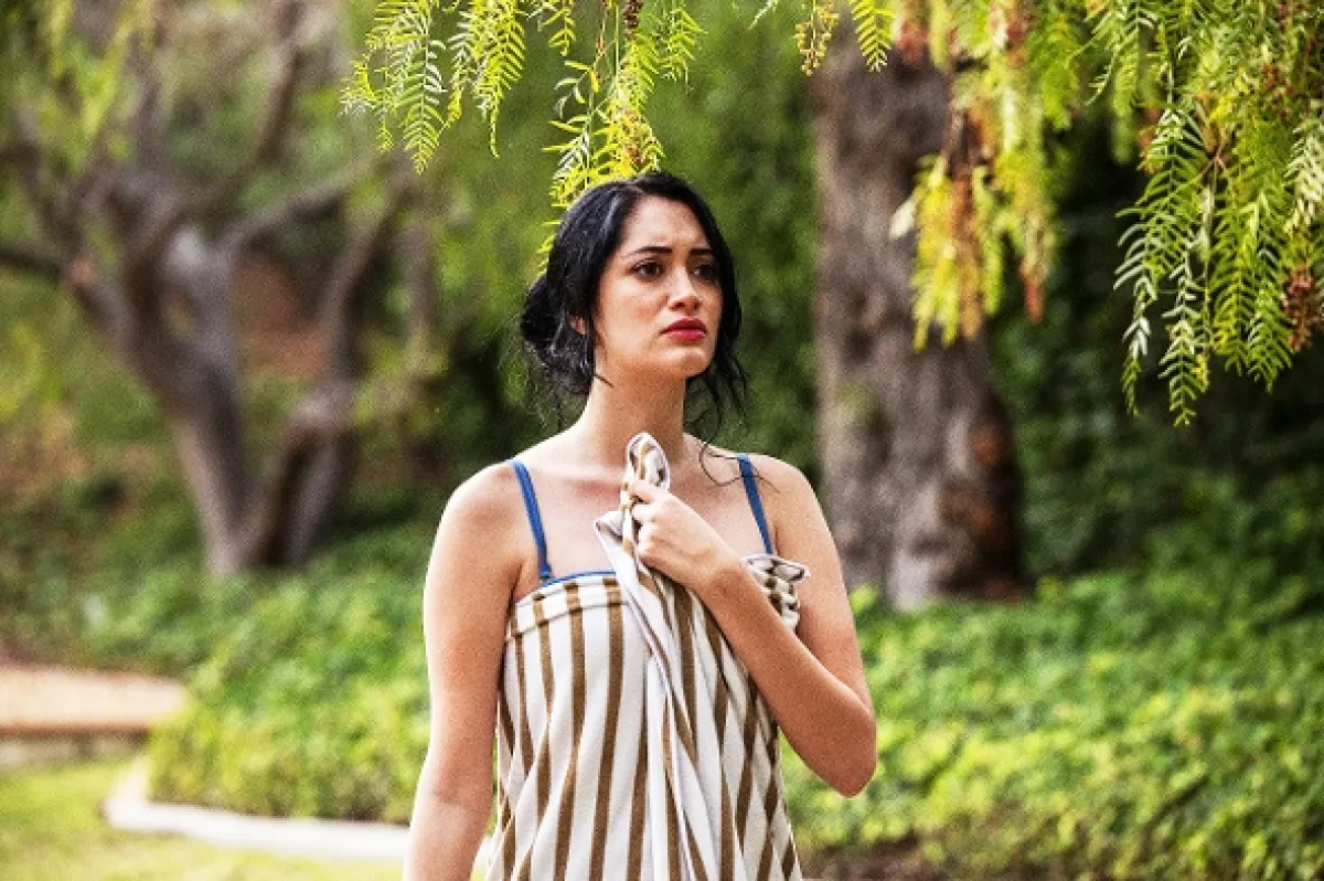 Krvavá oslava (The Quinceanera Killer), 2024 - fotogaléria