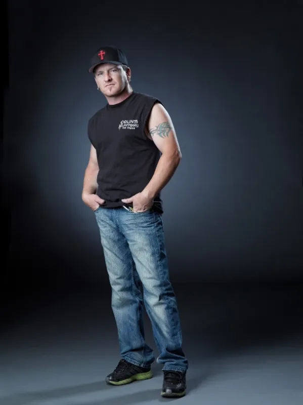 Dannyho auťáky (Counting Cars I), 2012 - fotogaléria