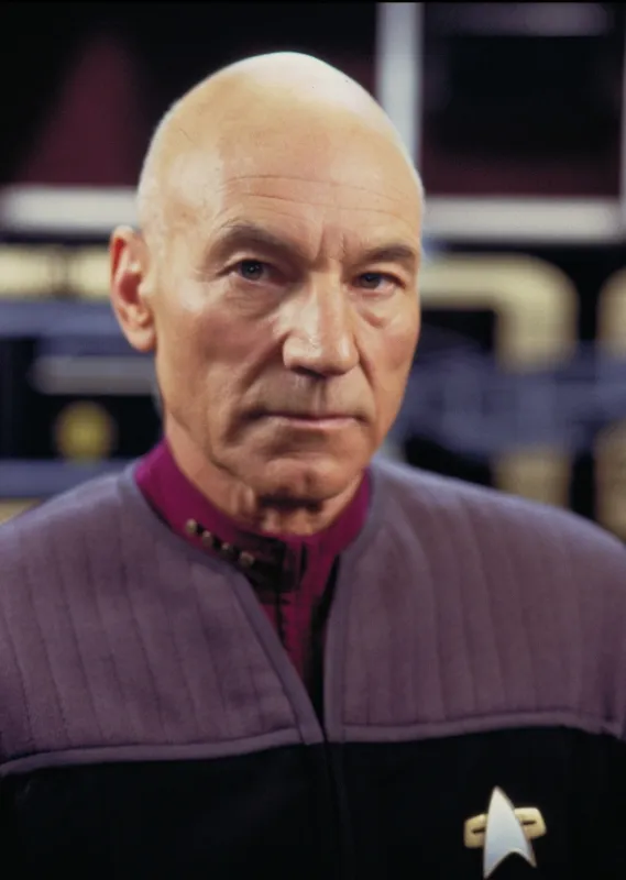Star Trek: Nemesis, 2002 - fotogaléria