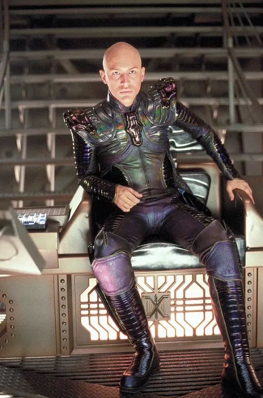 Star Trek: Nemesis, 2002 - fotogaléria