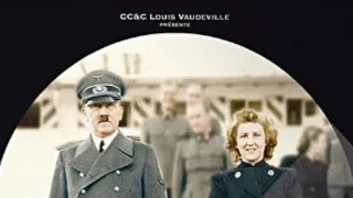 Adolf a Eva: Příběh jedné lásky