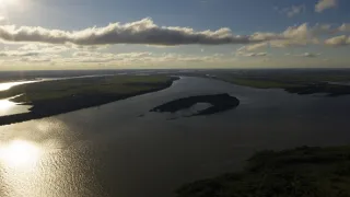 Divoká Uruguay