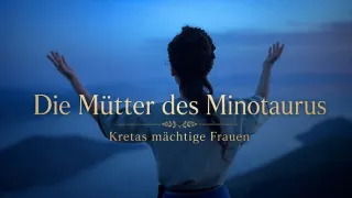 Matky bájného Minotaura: Mocné ženy Kréty