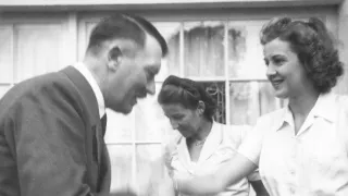 Adolf a Eva: Příběh jedné lásky