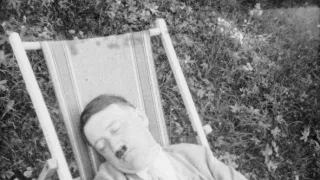 Adolf a Eva: Příběh jedné lásky