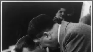 Adolf a Eva: Příběh jedné lásky