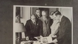 Adolf a Eva: Příběh jedné lásky