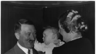 Adolf a Eva: Příběh jedné lásky