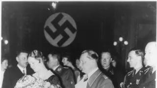 Adolf a Eva: Příběh jedné lásky
