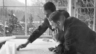 Adolf a Eva: Příběh jedné lásky