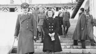 Adolf a Eva: Příběh jedné lásky