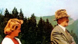 Adolf a Eva: Příběh jedné lásky