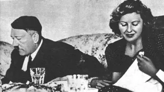 Adolf a Eva: Příběh jedné lásky