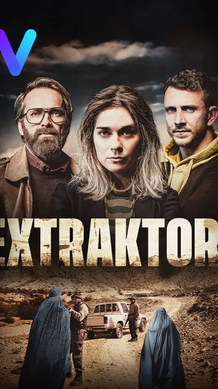 Extraktori, 2023 - fotogaléria