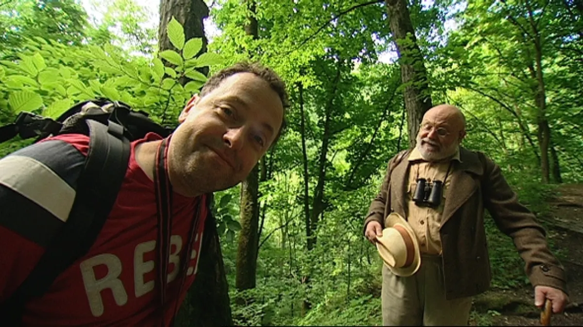 Vzhůru dolů!, 2008 - fotogaléria