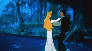 Labutí princezna 3: Tajemství kouzelného pokladu