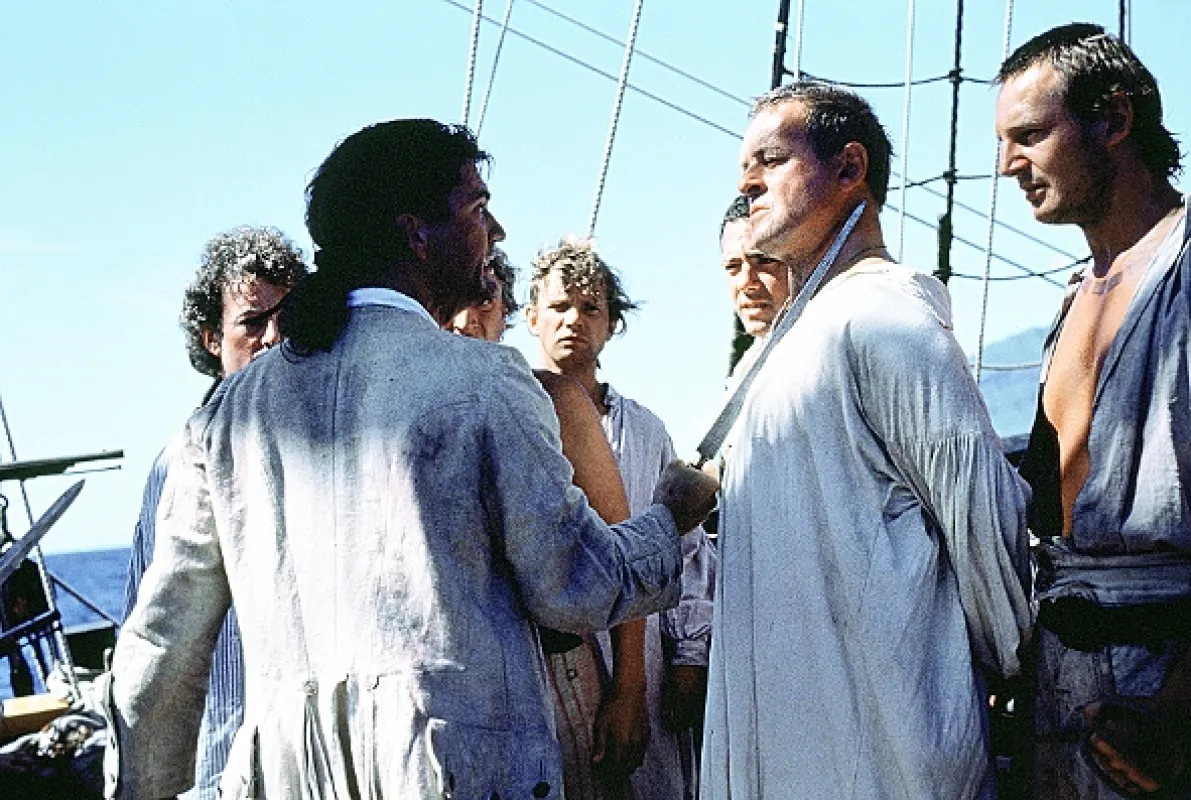 Bounty (The Bounty), 1984 - fotogaléria
