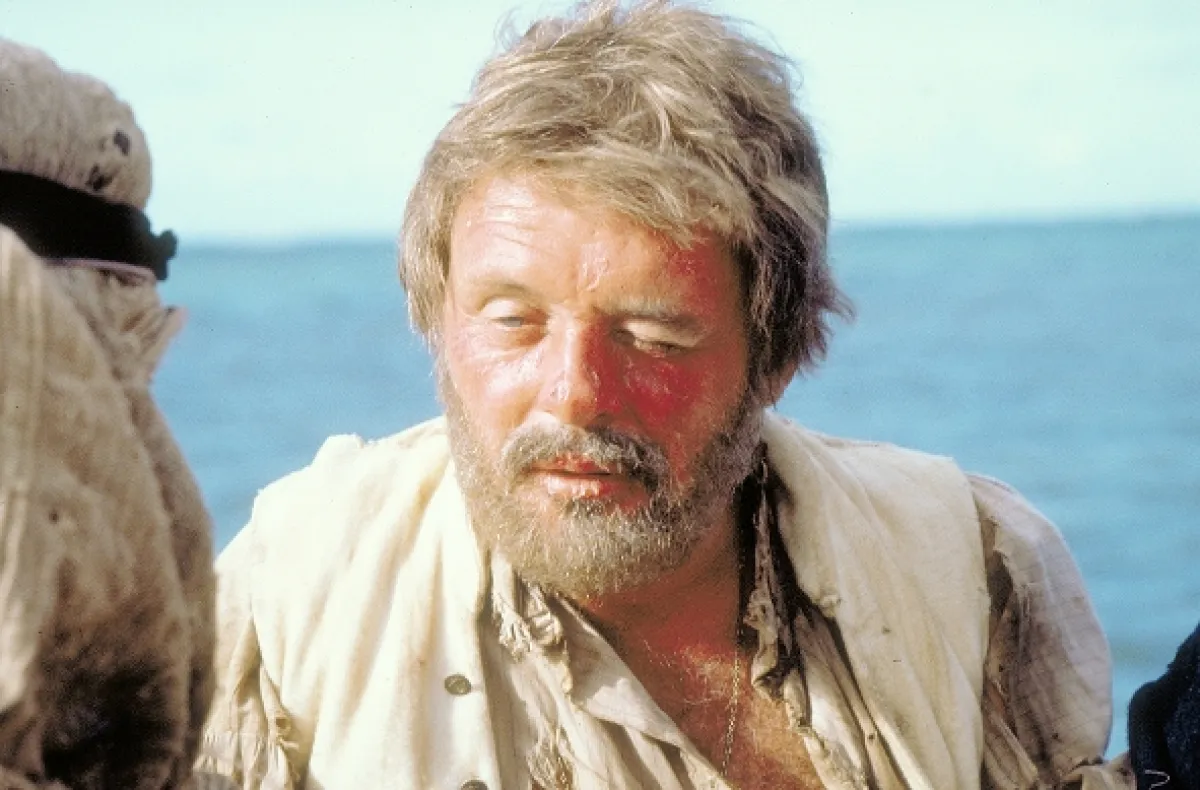 Bounty (The Bounty), 1984 - fotogaléria