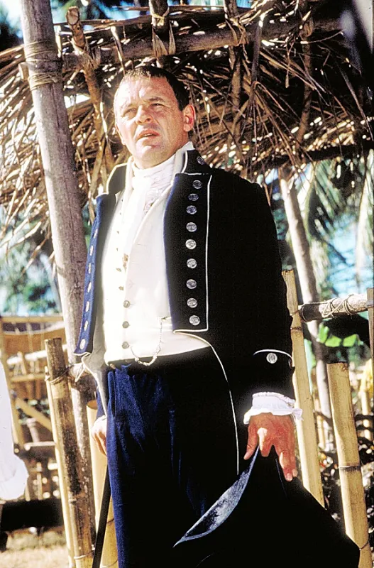 Bounty (The Bounty), 1984 - fotogaléria