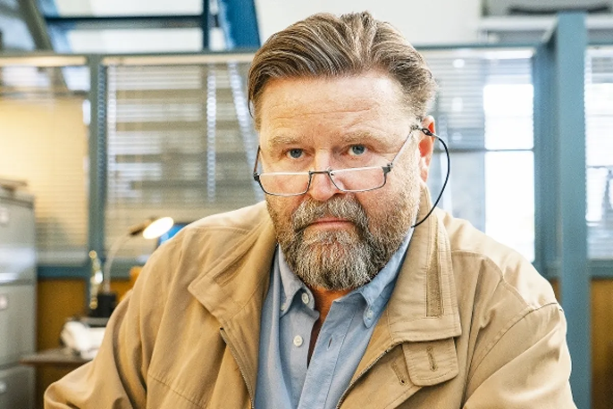Severské vraždy (The Sommerdahl Murders: Till Death Do Us Part), 2020 - fotogaléria