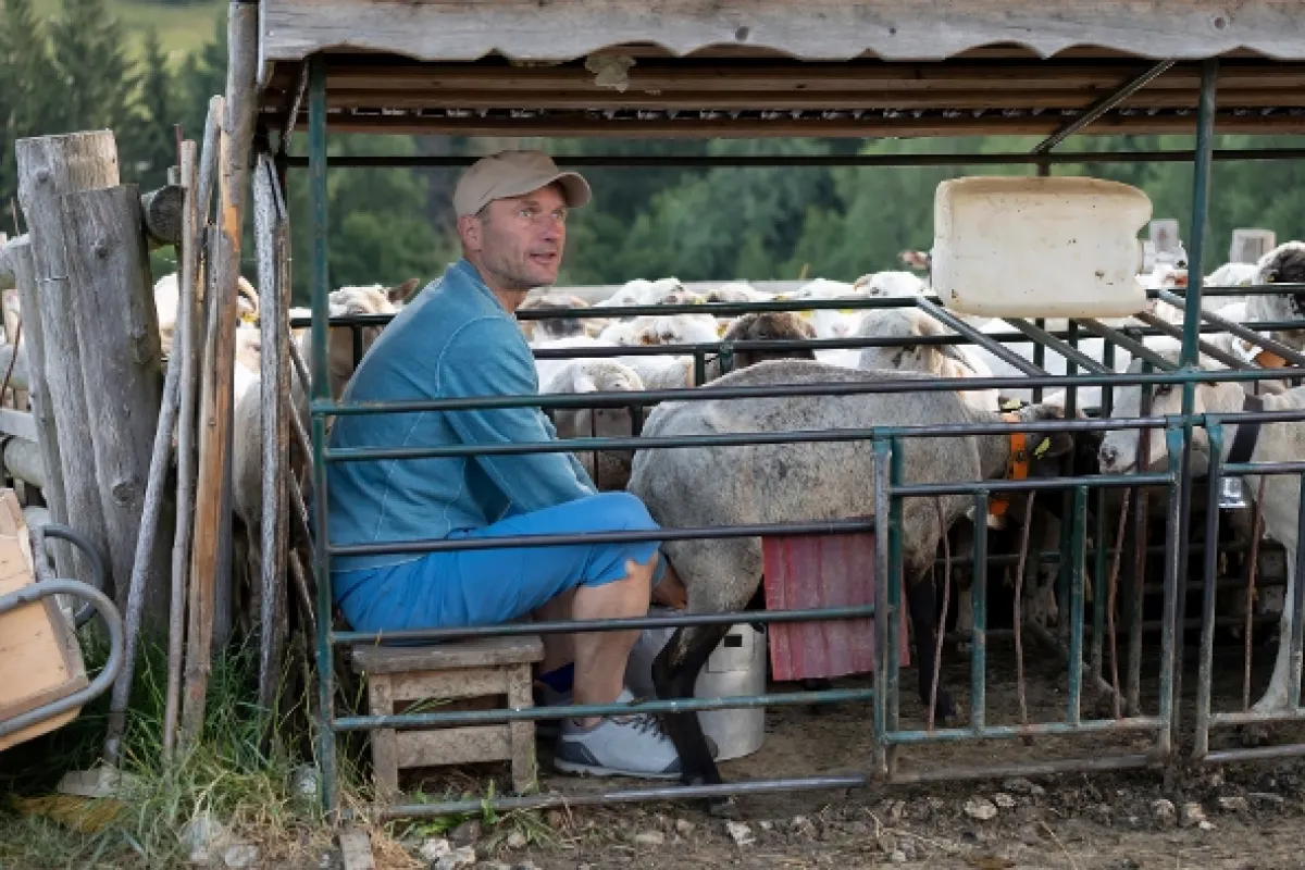 V karavanu po Slovensku, 2020 - fotogaléria