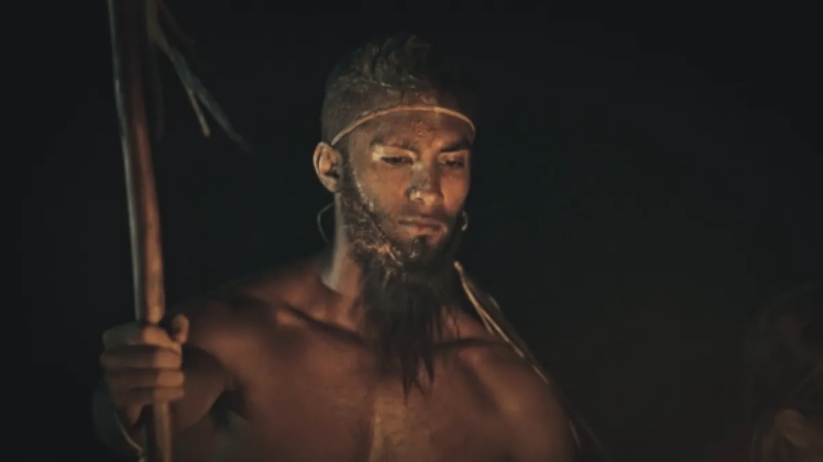 Největší apokalypsy dějin - fotogaléria