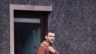 Dalgliesh III (4/6)