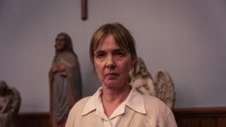 Dalgliesh III (4/6)