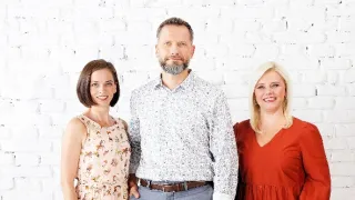 Svatba na první pohled II (2)