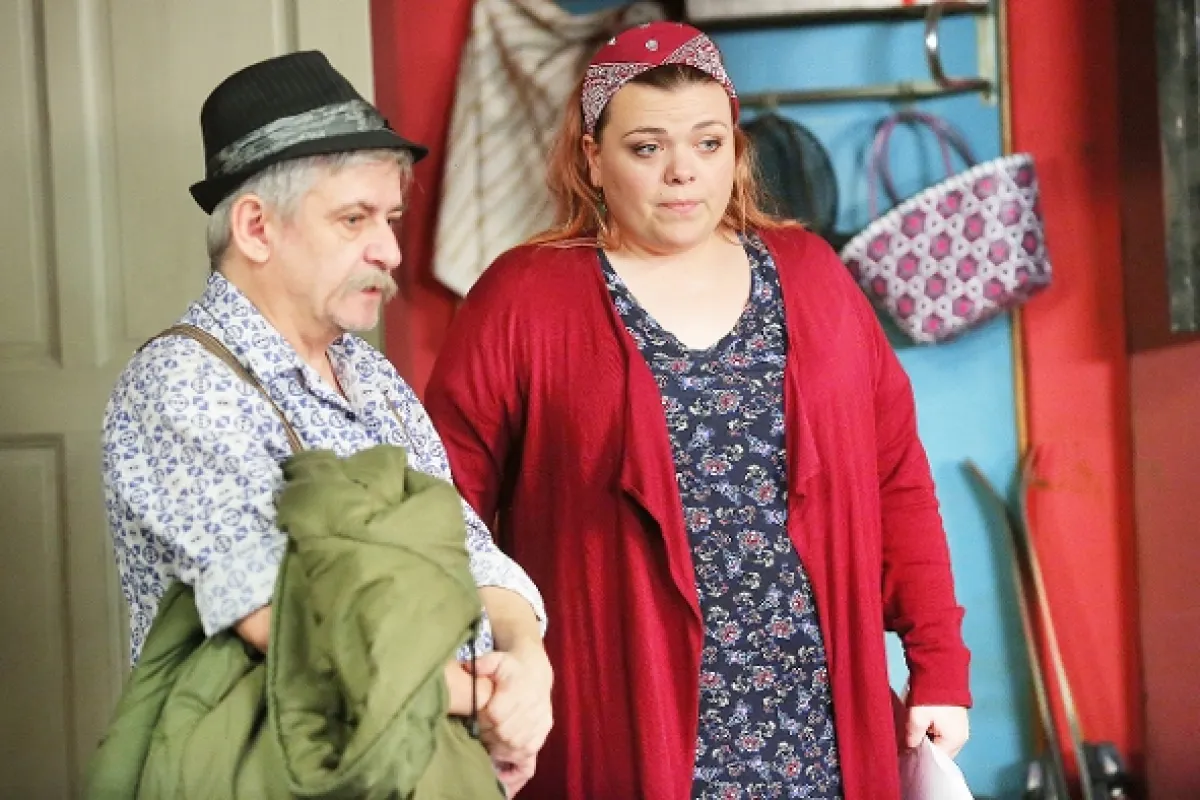 Krejzovi, 2018 - fotogaléria