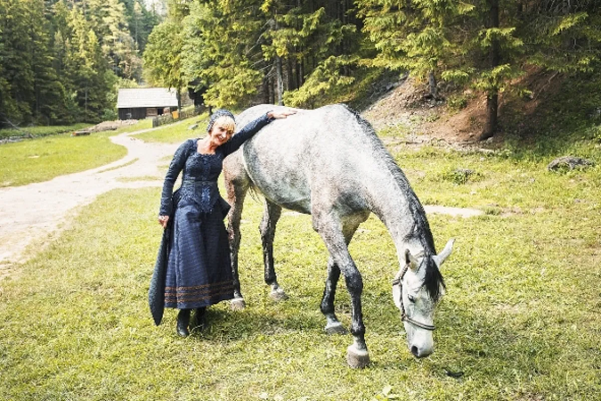 Čarovný kamínek, 2019 - fotogaléria