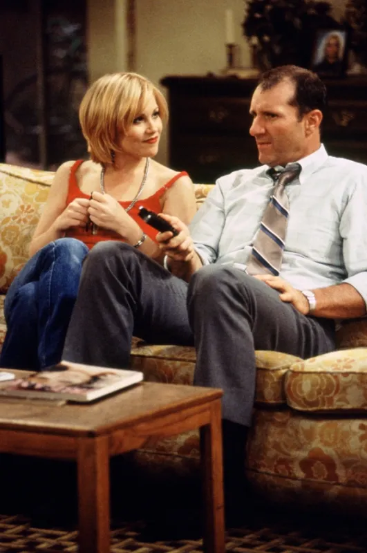 Ženatý se závazky (Married with Children), 1987 - fotogaléria