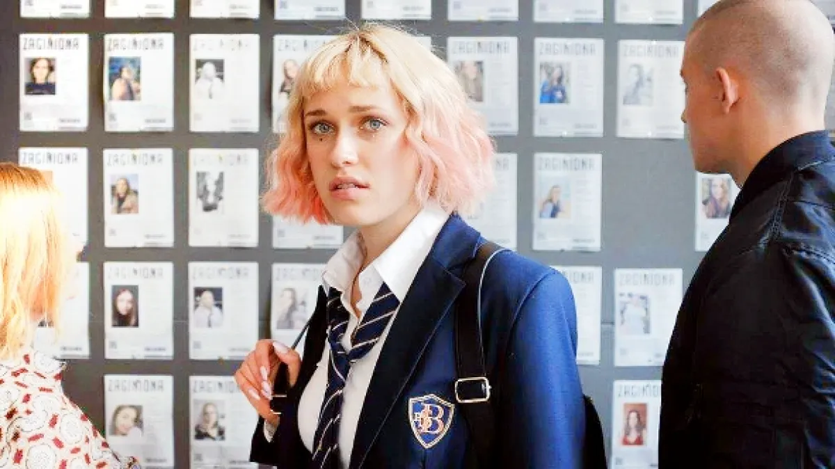 #BringBackAlice, 2023 - fotogaléria