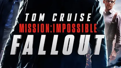 Mission: Impossible - Fallout