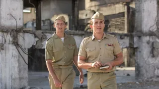Ako svet stvoril Ameriku (1/2)