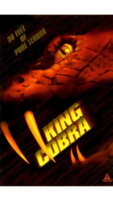 Královská kobra (King Cobra), 1999 - fotogaléria