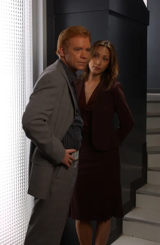 Kriminálka Miami (CSI: Miami II), 2004 - fotogaléria