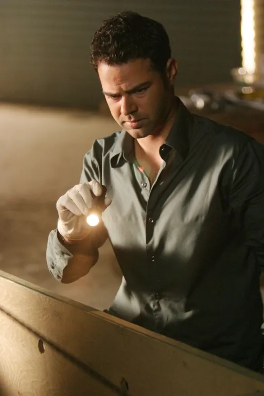 Kriminálka Miami (CSI: Miami II), 2004 - fotogaléria