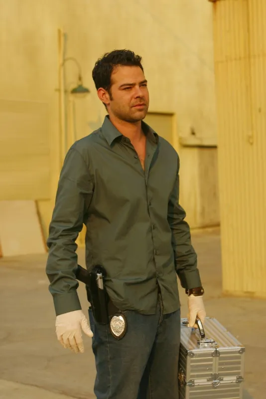 Kriminálka Miami (CSI: Miami II), 2004 - fotogaléria