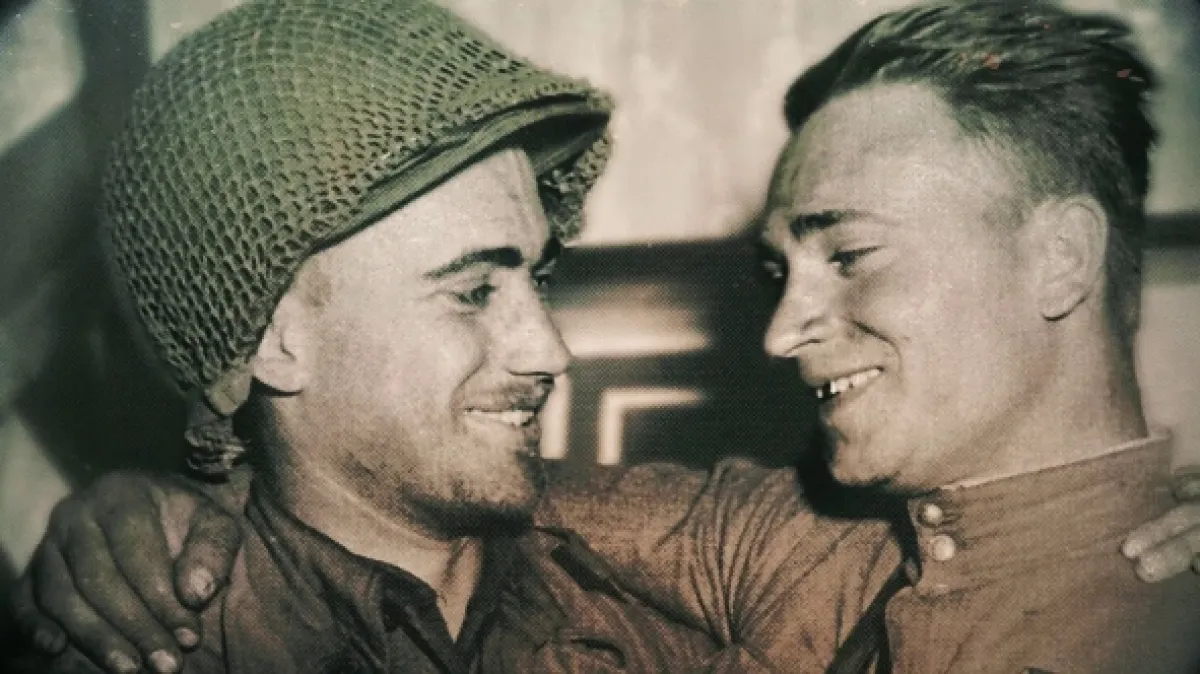 1945: Rok zvratů (1945, The Year That Changed History), 2020 - fotogaléria